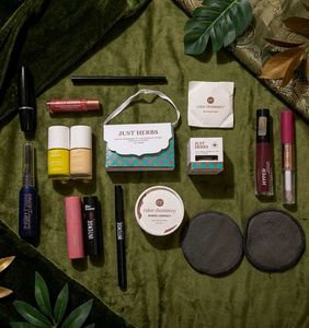 Just Herbs Skincare Kit