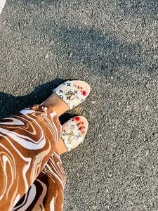 Marble Pants