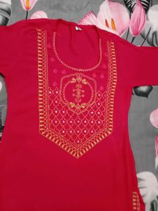 Kurti  Set
