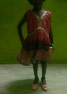 alia anarkali dress 3yrs