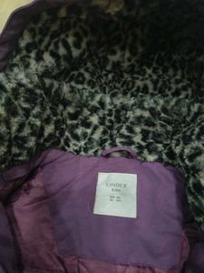 Girls Jacket (14 - 16 yrs )