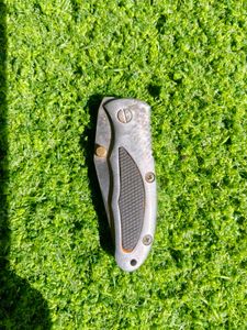 AMBASSADOR FOLDING POCKET KNIFE