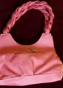 Purse Not Used