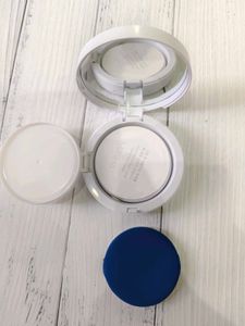 Missha Foundation!
