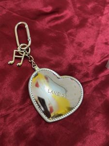 LANEIGE JUICE POP BOX TINT MIRROR KEYCHAIN