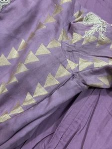 Pakistani 2 piece kurta set
