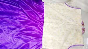 Dress with dupatta