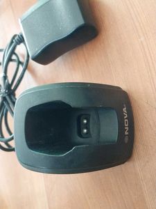 NOVA Trimmer Charger