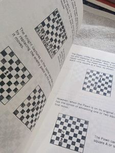 Bobby Fischer Teaches Chess