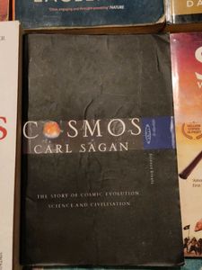 Cosmos, the secret, brain, sapiens, Cosmos, c