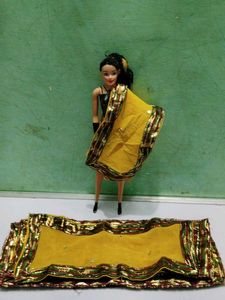 Dolly's Traditional dupatta combo 7