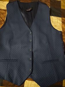 party waist coat for men