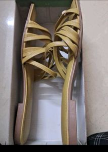 Stylish Flat Sandals