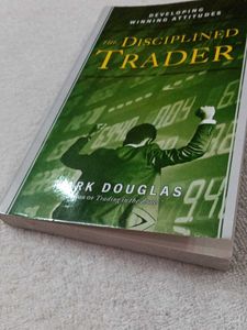 The Discilined Traders