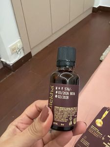 Indulekha Bringha Scalp Serum