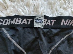 Nike Pro Combat Compression Tights
