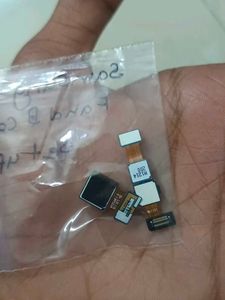 Samsung M02 Camera Set