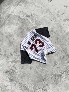 BASEBALL JERSEY