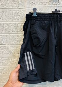 🇬🇧Adidas imported Running Shorts