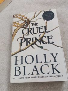 The Cruel Prince