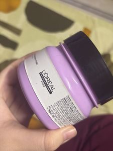 Liss Unlimited Professional Hair Mask