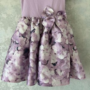 Cute H&amp;M Kids Floral Dress