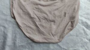 Comfortable High-Waisted Briefs