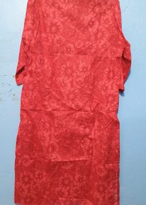 Cotton Kurta