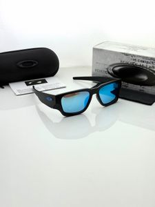 Oakley Sunglasses - Sporty &amp; Stylish