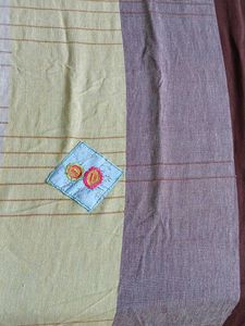 Bedsheet With Pillow Covers