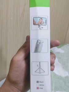 R1 PREMIUM SELFIE STICK 🎊