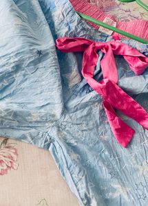Blue Star Pajama Pants