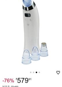 Cera Care Pore Vacuum