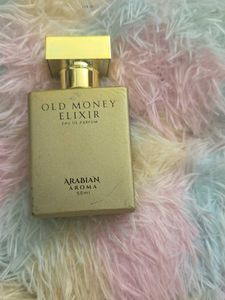 Old Money Elixir Eau de Parfum