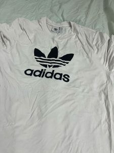 Adidas Logo T-Shirt