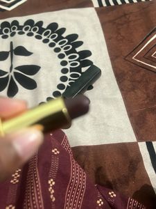 Chanel lipstick
