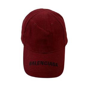 Balenciaga Baseball Cap