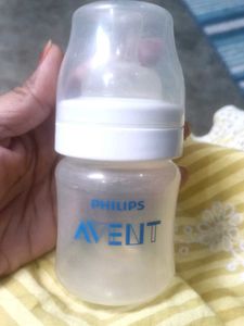 Philips Avent Baby Bottle