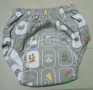 Brand New Bembika Potty Training Pant L Size