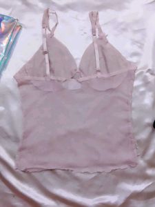 New Top