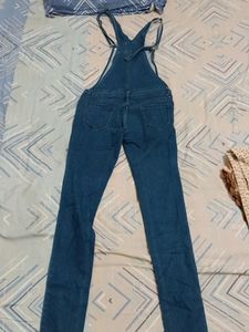 dungree Blue.. Price Drop