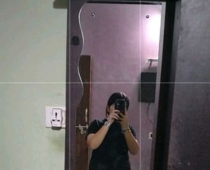 Black T-Shirt