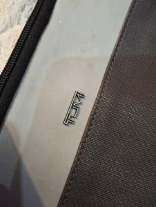 Tumi Pouch Organizer