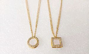Everyday Wear Necklace