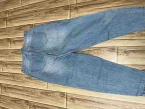 Ginger by lifestyle Distressed Denim Jeans