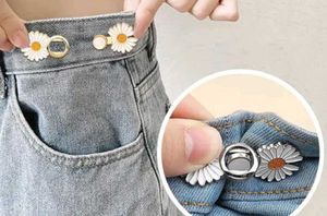 Daisy Flower waist tightner