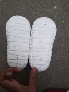 Kids' Shoes Bubble Gummer