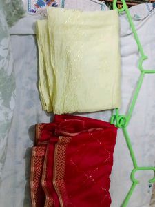 💖💯ELEGANT  Dupatta SETS💖💯