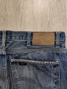 Ma5846 Lee jeans waist 34 inches