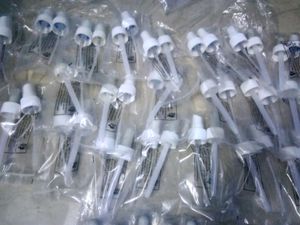Spray And Dropper Applicator